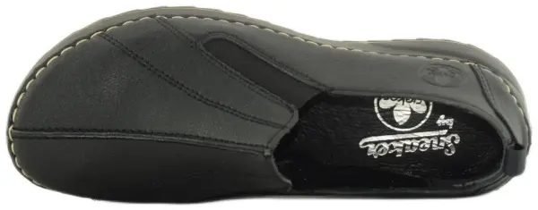 Купить 51593-00 RIEKER Полуботинки женские за 4 760 руб. в интернет-магазине Дом Обуви