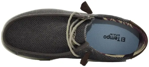 Купить FS001_02TT-BR EL TEMPO Полуботинки мужские за 3 740 руб. в интернет-магазине Дом Обуви