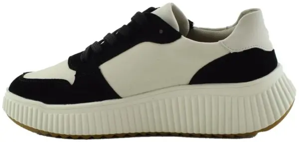 Купить W1700-60 RIEKER Кеды женские за 8 450 руб. в интернет-магазине Дом Обуви