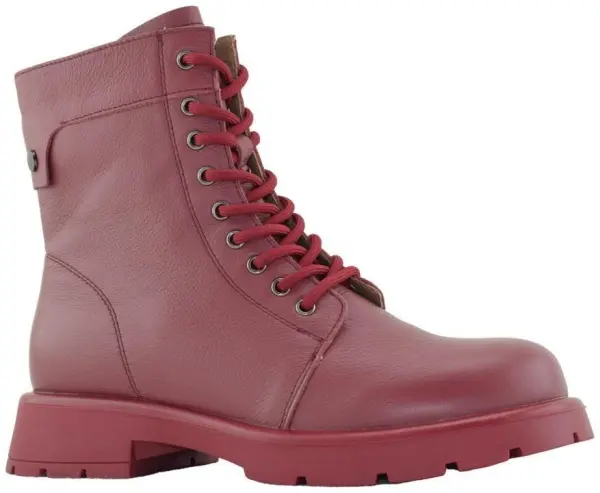 Купить H704-H6139-6 VENSI Ботинки женские за 7 400 руб. в интернет-магазине Дом Обуви