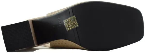 Купить 1052-1-G999N SINTIA  Туфли летние женские за 8 220 руб. в интернет-магазине Дом Обуви