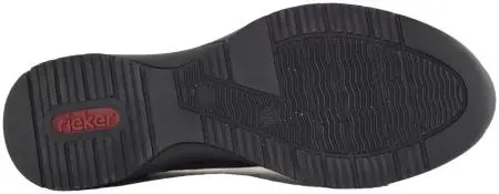 Купить N4379-01 RIEKER Туфли женские за 4 770 руб. в интернет-магазине Дом Обуви