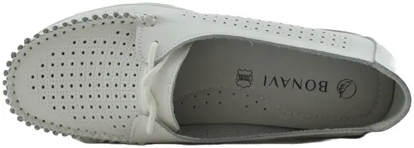 Купить 12F2-2-112 BONAVI Мокасины женские за 3 150 руб. в интернет-магазине Дом Обуви