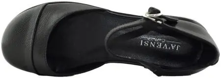 Купить A837Z-S118-P1021 JA'VENSI Туфли женские летние за 6 340 руб. в интернет-магазине Дом Обуви