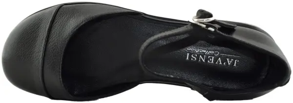 Купить A837Z-S118-P1021 JA'VENSI Туфли женские летние за 6 340 руб. в интернет-магазине Дом Обуви