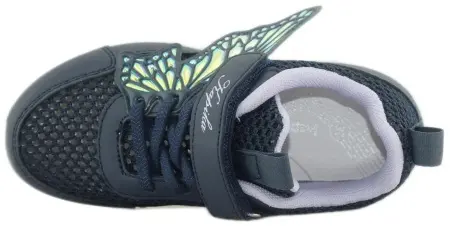 Купить 72663-2 KAPIKA Кроссовки детские за 1 980 руб. в интернет-магазине Дом Обуви