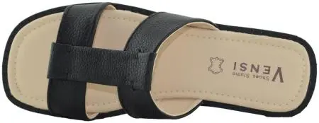 Купить ZN106-2 VENSI Пантолеты женские за 3 700 руб. в интернет-магазине Дом Обуви