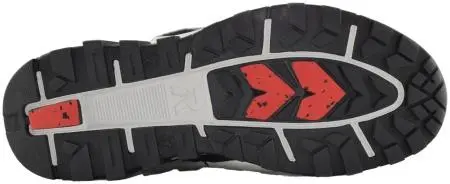 Купить W0066-00 RIEKER Ботинки женские за 9 560 руб. в интернет-магазине Дом Обуви