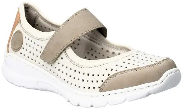 Купить L32B5-81 RIEKER Туфли женские за 4 380 руб. в интернет-магазине Дом Обуви