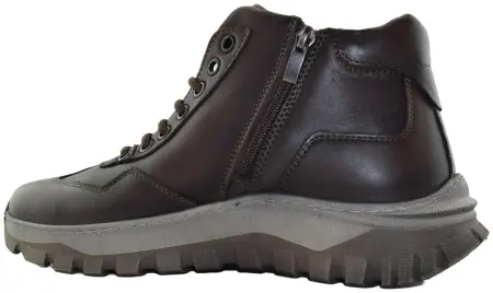 Купить 520-1660-41/М Magellan Ботинки мужские за 7 020 руб. в интернет-магазине Дом Обуви