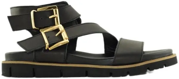 Купить 225-M10-SYH-B1 SandM Босоножки женские  за 6 300 руб. в интернет-магазине Дом Обуви