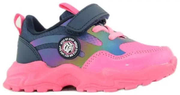 Купить 71395-2 KAPIKA Кроссовки детские  за 2 240 руб. в интернет-магазине Дом Обуви