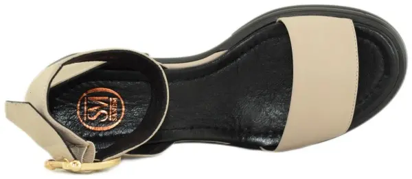 Купить 390-2386-622 SandM Босоножки женские за 3 960 руб. в интернет-магазине Дом Обуви