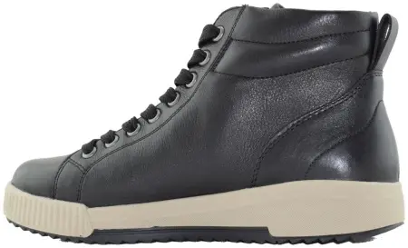 Купить W0164-00 RIEKER Ботинки женские за 8 950 руб. в интернет-магазине Дом Обуви