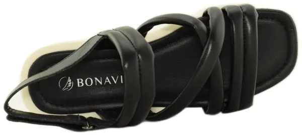 Купить 12W27-28-101 BONAVI Босоножки женские за 2 900 руб. в интернет-магазине Дом Обуви