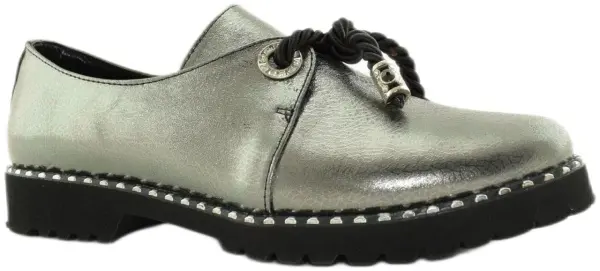 Купить 299-2003-111 SM SandM Полуботинки женские  за 3 180 руб. в интернет-магазине Дом Обуви