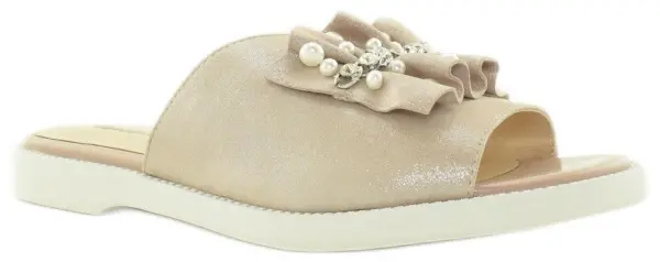 Купить 550207R-A229V31 (285) Сavaletto Сабо женские  за 3 000 руб. в интернет-магазине Дом Обуви