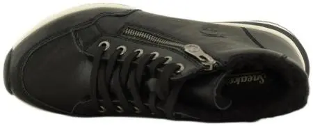 Купить M6644-00 RIEKER Полуботинки женские за 7 950 руб. в интернет-магазине Дом Обуви