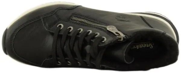 Купить M6644-00 RIEKER Полуботинки женские за 7 950 руб. в интернет-магазине Дом Обуви