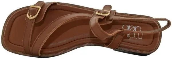 Купить XUS-61678-4W-KT MADELLA Босоножки женские за 4 900 руб. в интернет-магазине Дом Обуви