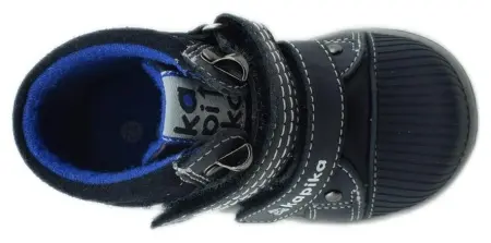 Купить 51218у-1 KAPIKA Ботинки детские  за 1 950 руб. в интернет-магазине Дом Обуви