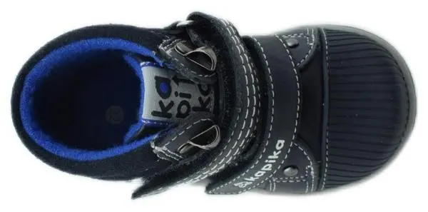 Купить 51218у-1 KAPIKA Ботинки детские  за 1 950 руб. в интернет-магазине Дом Обуви