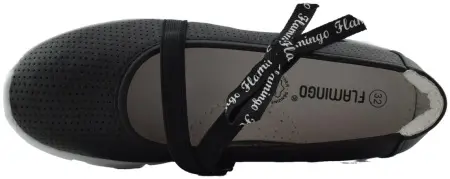 Купить 222T-G6-3211 FLAMINGO Туфли детские за 2 020 руб. в интернет-магазине Дом Обуви