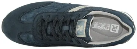 Купить U0301-14 Rieker Кроссовки мужские  за 7 000 руб. в интернет-магазине Дом Обуви