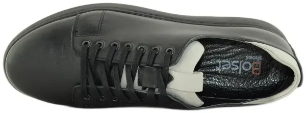 Купить 4554 BOLSET Полуботинки мужские за 4 740 руб. в интернет-магазине Дом Обуви