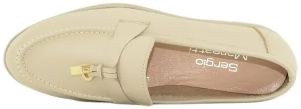 Купить 440-110592 Sergio Mareatti Туфли женские за 6 370 руб. в интернет-магазине Дом Обуви