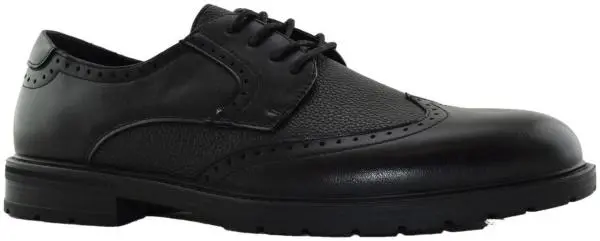 Купить YC077_03PP-BL EL TEMPO Полуботинки мужские за 4 950 руб. в интернет-магазине Дом Обуви Купить YC077_03PP-BL EL TEMPO Полуботинки мужские за 4 950 руб. в интернет-магазине Дом Обуви