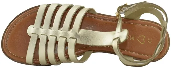 Купить 2-2-28190-42-957 MARCO TOZZI Босоножки женские за 5 600 руб. в интернет-магазине Дом Обуви