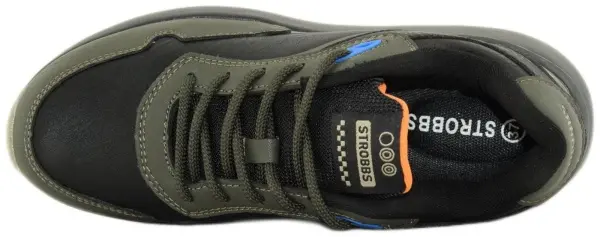 Купить F7279-19 STROBBS Кроссовки женские за 2 720 руб. в интернет-магазине Дом Обуви Купить F7279-19 STROBBS Кроссовки женские за 2 720 руб. в интернет-магазине Дом Обуви