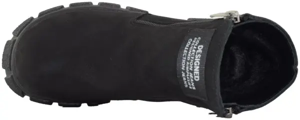 Купить C33716-4012 SERGIO MAREATTI Ботинки женские  за 10 280 руб. в интернет-магазине Дом Обуви