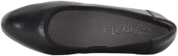 Купить 9-9-22308-41-022 CAPRICE Туфли лодочки женские за 6 390 руб. в интернет-магазине Дом Обуви