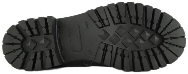 Купить 9722 (сереб.) Lady Liga Ботинки женские за 3 000 руб. в интернет-магазине Дом Обуви