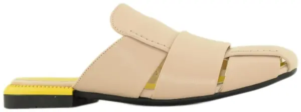 Купить 12C6-3-208 LADY COUTURE Мюли женские за 6 710 руб. в интернет-магазине Дом Обуви