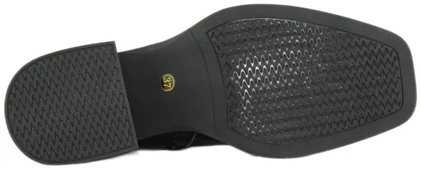 Купить SMN-12110-1A-KB MADELLA Ботинки женские  за 4 960 руб. в интернет-магазине Дом Обуви