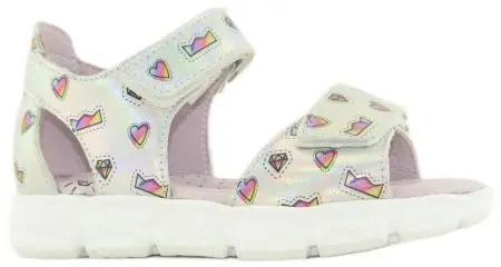 Купить 22СМФ 44159 SHAGOVITA  Сандалии детские за 2 660 руб. в интернет-магазине Дом Обуви