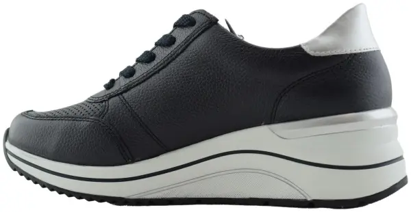 Купить D0T04-14 REMONTE Кроссовки женские за 9 250 руб. в интернет-магазине Дом Обуви