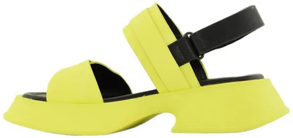 Купить 537268/05-05 KEDDO Сандалии подростковые за 1 940 руб. в интернет-магазине Дом Обуви