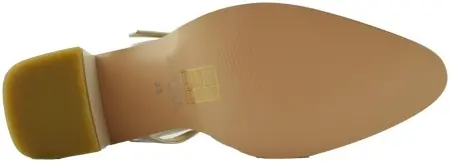 Купить SGX25-043A-B608F_S SINTIA  Туфли летние женские за 6 030 руб. в интернет-магазине Дом Обуви