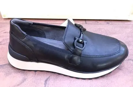 Купить 9-9-24707-41-022 CAPRICE Лоферы женские за 7 200 руб. в интернет-магазине Дом Обуви