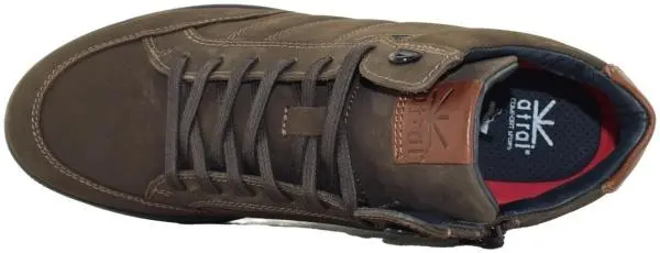 Купить 5949 NOBUCK ATRAI Ботинки мужские за 11 990 руб. в интернет-магазине Дом Обуви