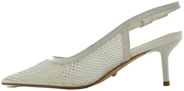 Купить SS56-186290/8 Respect Туфли летние женские  за 5 620 руб. в интернет-магазине Дом Обуви