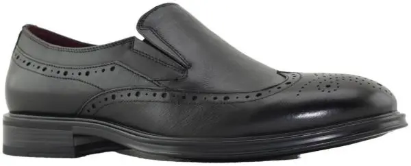 Купить VS83-166967 RESPECT Полуботинки мужские за 7 720 руб. в интернет-магазине Дом Обуви