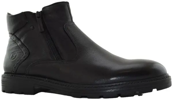 Купить 058-2715B-2102 SALAMANDER Ботинки мужские  за 9 940 руб. в интернет-магазине Дом Обуви