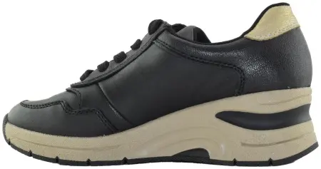 Купить N9301-00 RIEKER Кроссовки женские за 7 950 руб. в интернет-магазине Дом Обуви