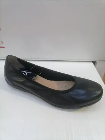 Купить 9-9-22150-28-022 CAPRICE Балетки женские за 5 395 руб. в интернет-магазине Дом Обуви