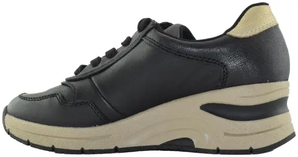 Купить N9301-00 RIEKER Кроссовки женские за 7 950 руб. в интернет-магазине Дом Обуви